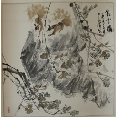 于長勝 - 68 X 68